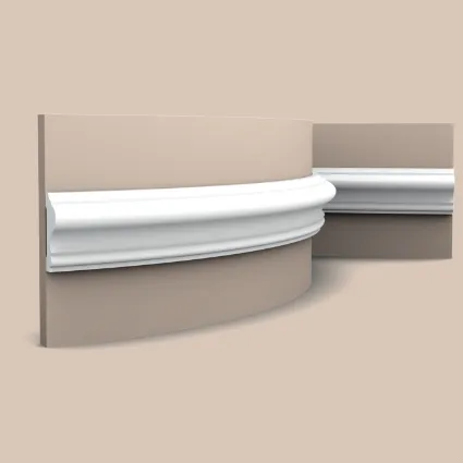 Молдинг Orac Decor P8020 Гибкий