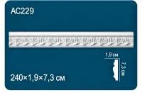 Молдинг Перфект AC229