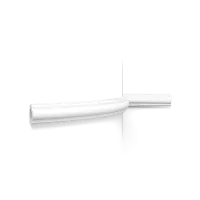 Молдинг Orac Decor PX 120 Гибкий