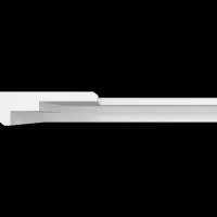Карниз потолочный гипсовый Artpole SKT52