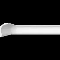 Карниз потолочный гипсовый Artpole SKT178