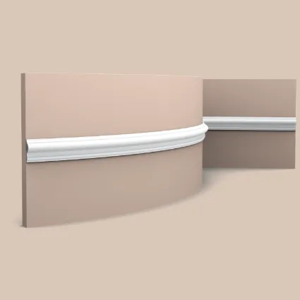 Молдинг Orac Decor PX 201 Гибкий