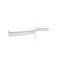 Молдинг Orac Decor PX 175 Гибкий