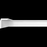 Карниз потолочный гипсовый Artpole SKT230