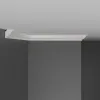 Карниз потолочный Decomaster D132-115
