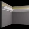 Карниз потолочный гипсовый Artpole SKTL42
