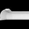 Карниз потолочный гипсовый Artpole SKT215