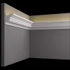 Карниз потолочный гипсовый Artpole SKTL35