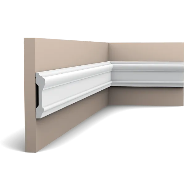 Молдинг Orac Decor P9010