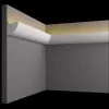 Карниз потолочный гипсовый Artpole SKTL39