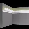 Карниз потолочный гипсовый Artpole SKTL11