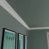 Карниз потолочный гипсовый Deco Line KT-63
