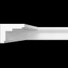 Карниз потолочный гипсовый Artpole SKT262