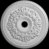 Розетка потолочная Artpole SR28