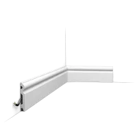 Плинтус напольный Orac Decor SX 137