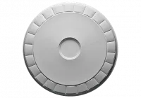 Розетка потолочная Европласт 1.56.017