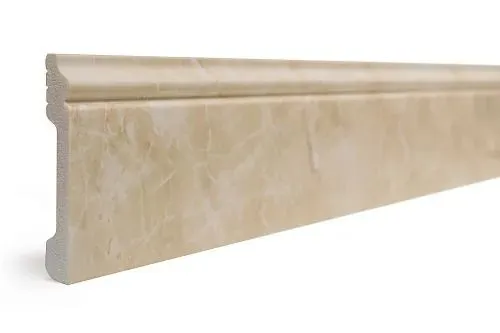 Плинтус напольный DECOR DIZAYN 005-10