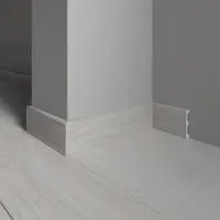Плинтус напольный DECOR DIZAYN 706-89SH