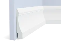 Плинтус напольный HIWOOD L1606