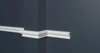 Молдинг DECOR DIZAYN DD605