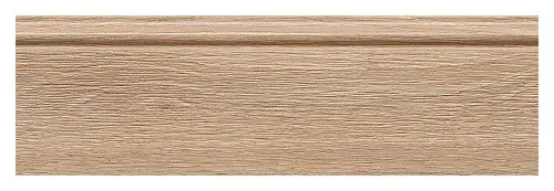 Плинтус напольный DECOR DIZAYN 005-90SH