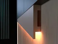 Молдинг Evrowood M 06 LED