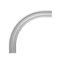 Арочное обрамление Европласт 4.87.033