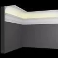 Карнизы потолочные с подсветкой