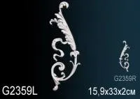 Орнамент Перфект G 2359 L