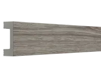 Молдинг Bello Deco МЛ 18/2,6 Старый массив