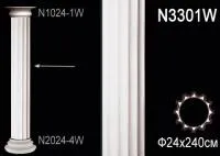 Ствол колонны Перфект N 3301 W