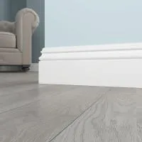 Плинтус напольный Ultrawood Base 5270 i