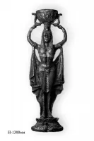Статуя Исида DECORUS ST-006