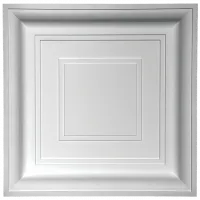 Кессон потолочный Европласт 1.57.002