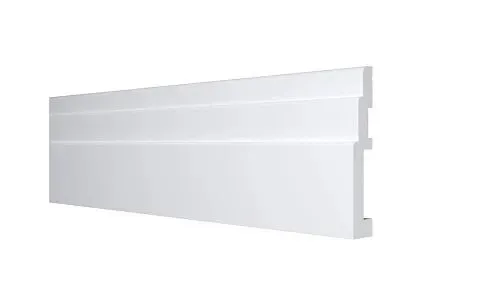 Плинтус напольный DECOR DIZAYN DD705