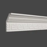 Карниз потолочный Европласт 1.50.193