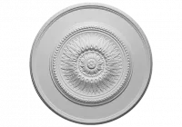 Розетка потолочная Европласт 1.56.023