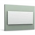 Стеновые панели Orac Decor