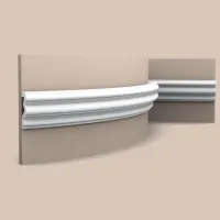Молдинг Orac Decor P4025 Гибкий