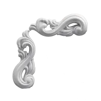 Угловой элемент Де-Багет М1Н1