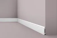 Плинтус напольный NMС FL1