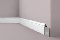 Плинтус напольный NMС CF3