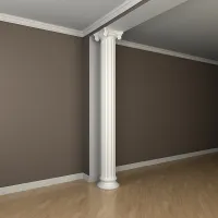 Колонна комплект Европласт 1.30.206