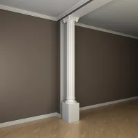 Колонна комплект Европласт 1.30.205