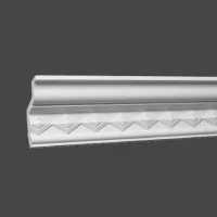 Карниз потолочный Европласт 1.50.278