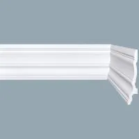 Плинтус напольный Bello Deco П21