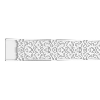 Молдинг Европласт 1.51.510