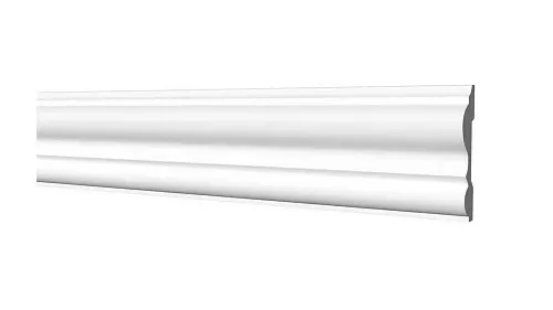 Молдинг DECOR DIZAYN DD606