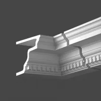 Внутренний угол фасадный Европласт 4.31.322