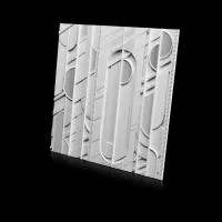 Гипсовая панно Artpole ABSTRACTIO